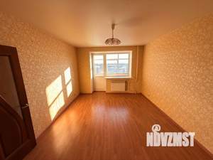 2-к квартира, вторичка, 48м2, 9/9 этаж