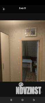 1-к квартира, вторичка, 50м2, 3/5 этаж