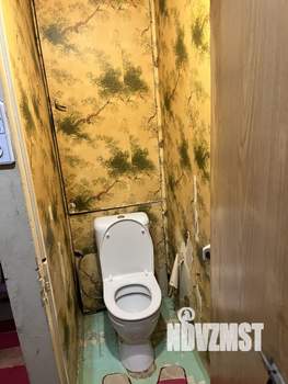 2-к квартира, вторичка, 48м2, 2/5 этаж