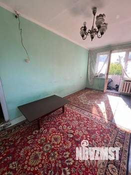 2-к квартира, вторичка, 43м2, 5/5 этаж