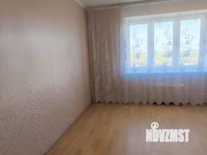 2-к квартира, вторичка, 58м2, 14/17 этаж