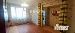 1-к квартира, вторичка, 30м2, 1/5 этаж