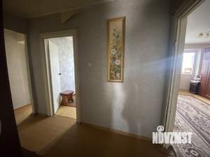 2-к квартира, вторичка, 47м2, 3/6 этаж