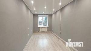 2-к квартира, вторичка, 45м2, 1/2 этаж