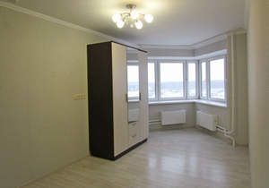 3-к квартира, вторичка, 86м2, 13/17 этаж