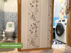 3-к квартира, вторичка, 64м2, 2/6 этаж