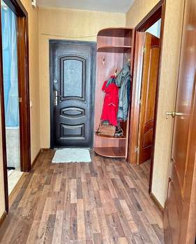 1-к квартира, вторичка, 34м2, 2/9 этаж