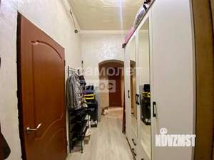 2-к квартира, вторичка, 47м2, 1/3 этаж