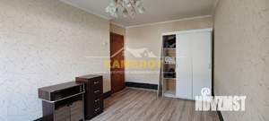 2-к квартира, вторичка, 42м2, 1/5 этаж