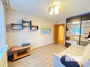 3-к квартира, вторичка, 66м2, 4/10 этаж