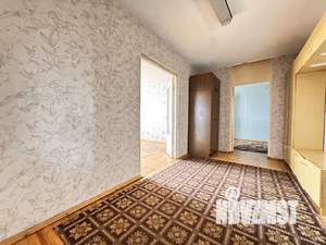 2-к квартира, вторичка, 73м2, 8/9 этаж