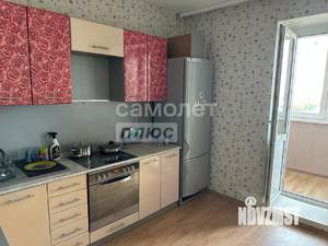 2-к квартира, вторичка, 78м2, 14/14 этаж