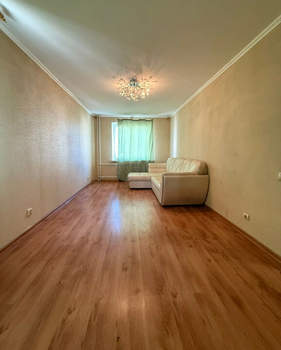 1-к квартира, вторичка, 39м2, 5/9 этаж