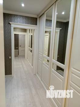 3-к квартира, вторичка, 84м2, 6/16 этаж