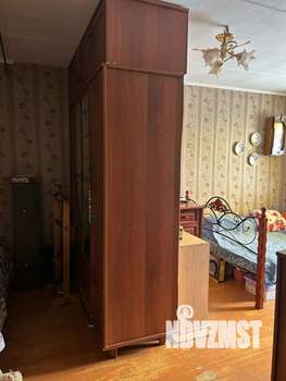 1-к квартира, вторичка, 30м2, 4/4 этаж