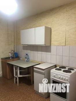 2-к квартира, вторичка, 60м2, 9/16 этаж