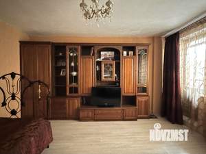 1-к квартира, вторичка, 39м2, 2/17 этаж