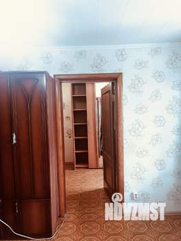 2-к квартира, вторичка, 45м2, 5/5 этаж