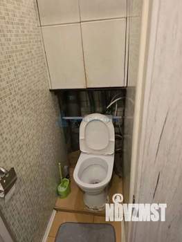 2-к квартира, вторичка, 42м2, 5/5 этаж