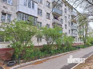 2-к квартира, вторичка, 44м2, 2/5 этаж