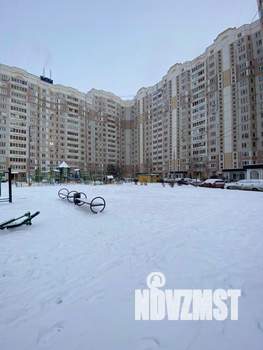 3-к квартира, вторичка, 97м2, 15/16 этаж