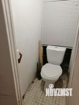 2-к квартира, вторичка, 44м2, 2/5 этаж