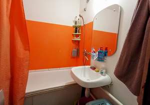 2-к квартира, вторичка, 60м2, 7/16 этаж