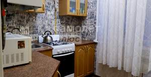 2-к квартира, вторичка, 45м2, 2/5 этаж