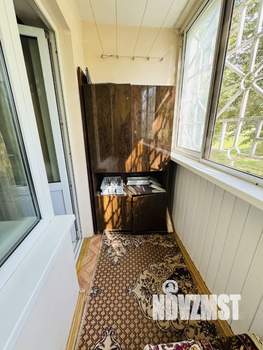 1-к квартира, вторичка, 34м2, 1/9 этаж