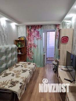 2-к квартира, вторичка, 46м2, 2/5 этаж