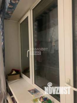 2-к квартира, вторичка, 44м2, 2/2 этаж