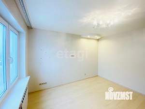 3-к квартира, вторичка, 88м2, 24/24 этаж