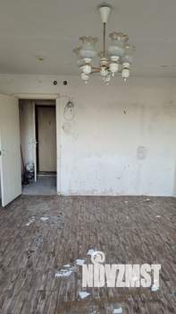 1-к квартира, вторичка, 40м2, 3/9 этаж