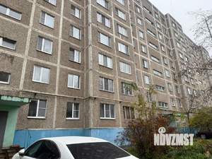 1-к квартира, вторичка, 34м2, 3/9 этаж