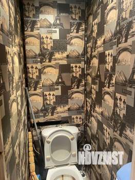 1-к квартира, вторичка, 34м2, 4/5 этаж