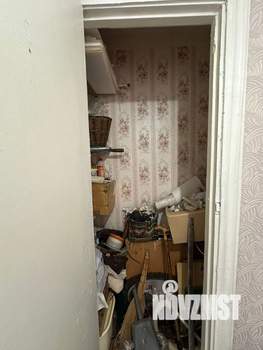 1-к квартира, вторичка, 32м2, 4/5 этаж