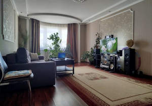 3-к квартира, вторичка, 88м2, 17/24 этаж