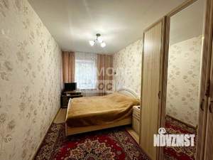 3-к квартира, вторичка, 60м2, 1/5 этаж