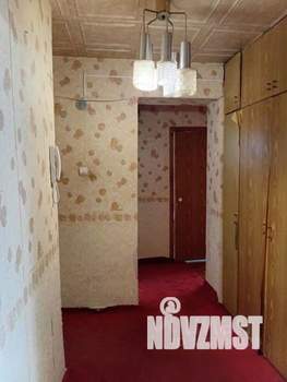 2-к квартира, вторичка, 50м2, 6/9 этаж