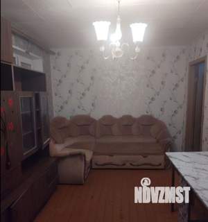 2-к квартира, вторичка, 48м2, 2/5 этаж