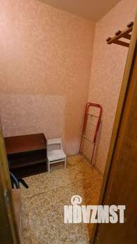 1-к квартира, вторичка, 42м2, 14/16 этаж