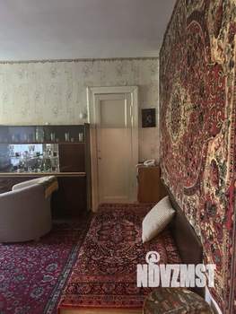2-к квартира, вторичка, 42м2, 5/5 этаж