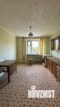 2-к квартира, вторичка, 58м2, 3/5 этаж