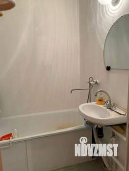 1-к квартира, вторичка, 42м2, 2/17 этаж