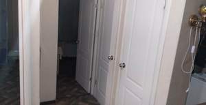 2-к квартира, вторичка, 41м2, 1/4 этаж