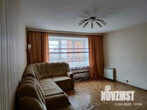 1-к квартира, вторичка, 36м2, 5/5 этаж