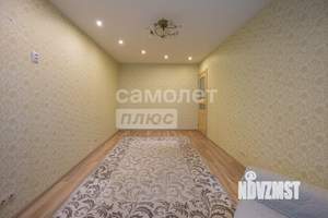 3-к квартира, вторичка, 67м2, 4/5 этаж