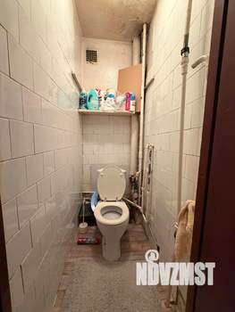 2-к квартира, вторичка, 50м2, 3/5 этаж