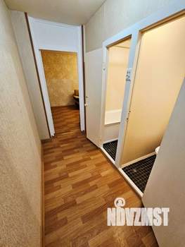 1-к квартира, вторичка, 32м2, 1/5 этаж