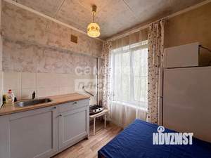 2-к квартира, вторичка, 42м2, 4/5 этаж